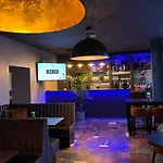 Skyhotel מלון מרסבורג