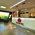 Skyhotel 4*