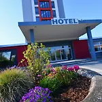 מלון Skyhotel מרסבורג