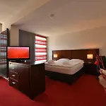 Skyhotel מרסבורג
