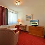 מלון Skyhotel מרסבורג