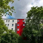 Skyhotel 4* Merseburg