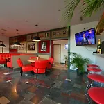 Skyhotel מלון מרסבורג
