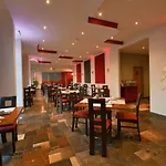 Skyhotel מרסבורג