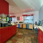 מלון Skyhotel מרסבורג