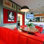 Skyhotel מרסבורג