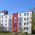 Skyhotel מלון מרסבורג