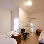 מלון Skyhotel מרסבורג