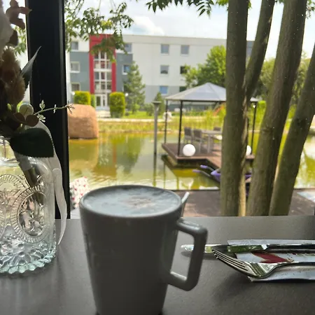 ホテル Skyhotel 4*