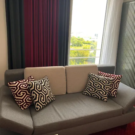 Skyhotel ホテル メルゼブルク