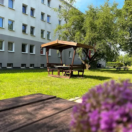 ホテル Skyhotel 4*