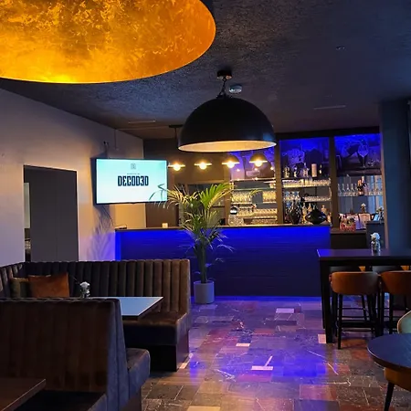 Skyhotel ホテル メルゼブルク