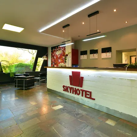 Skyhotel 4*