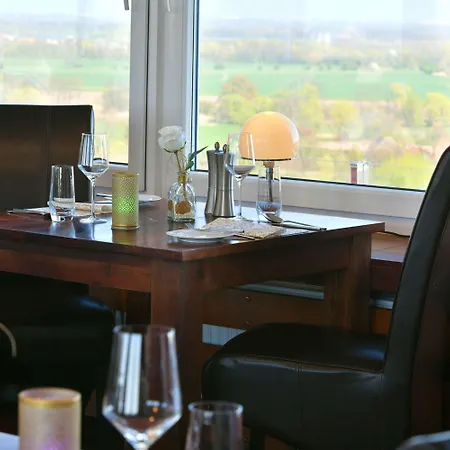 Hotel Skyhotel Merseburg