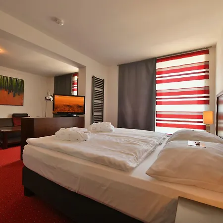 Skyhotel 4* Merseburg