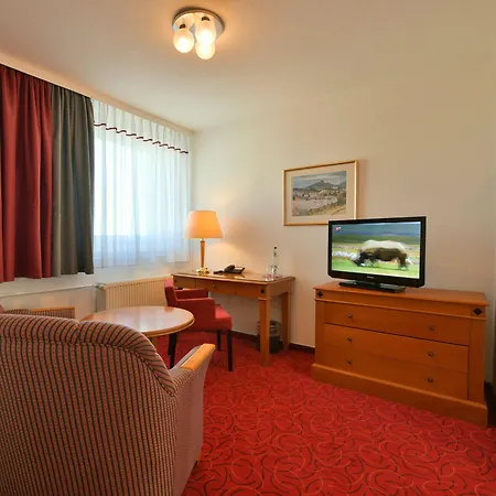 Hotel Skyhotel Merseburgo