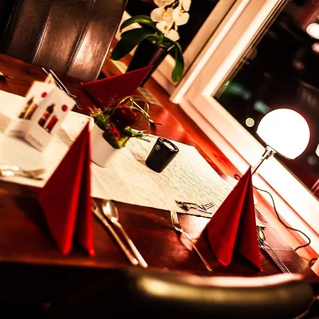 Skyhotel ホテル 4*