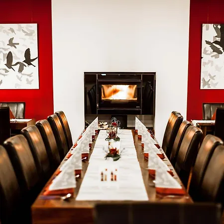 Skyhotel 4* Merseburgo