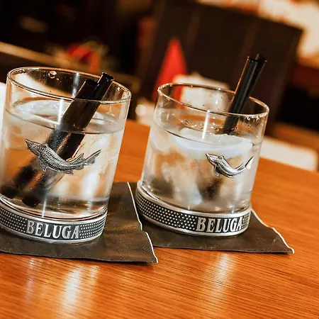 Skyhotel ホテル メルゼブルク