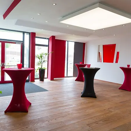 Skyhotel Hotel Merseburgo