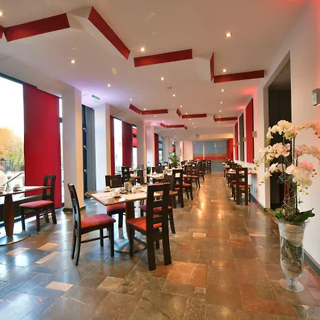 Skyhotel Hotel