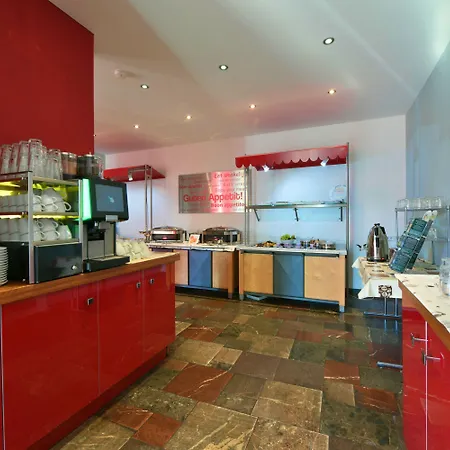 Hotel Skyhotel Merseburg