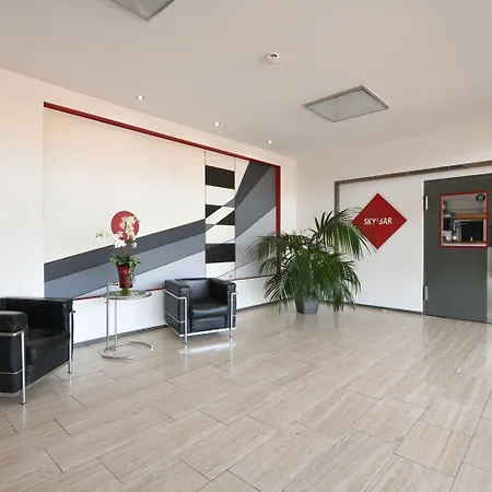 Skyhotel Hotel 4*