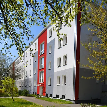 Skyhotel Hotel