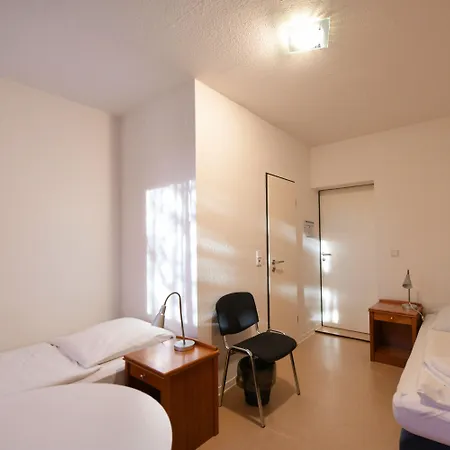 Hotel Skyhotel Merseburgo