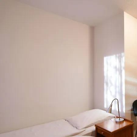 ホテル Skyhotel メルゼブルク