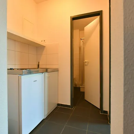 Skyhotel Hotel Merseburg