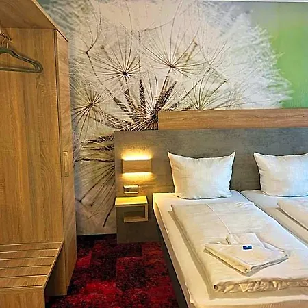 Skyhotel Hotel Merseburg