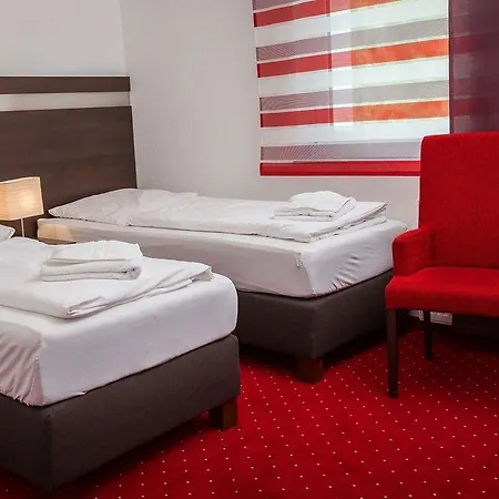 Hotel Skyhotel 4*