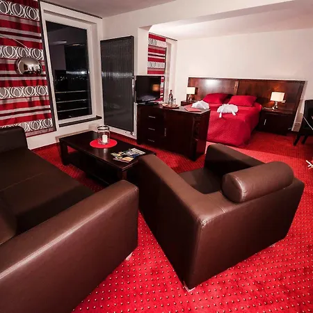 Otel Skyhotel Merseburg