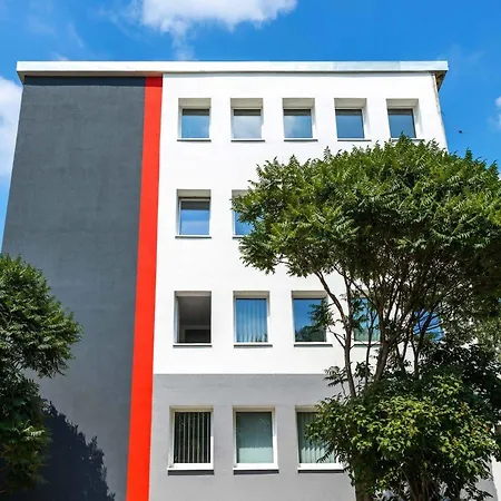 Skyhotel Otel