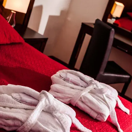 Otel Skyhotel 4*
