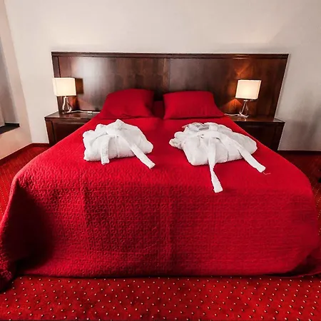 Skyhotel 4*