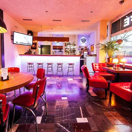 Skyhotel 4* Merseburg
