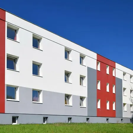 Skyhotel Merseburg