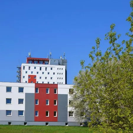 Skyhotel Hotel 4*