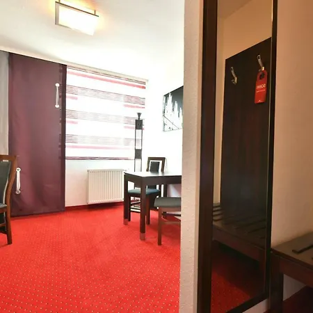 Skyhotel Hotel