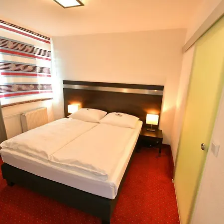Skyhotel Merseburg