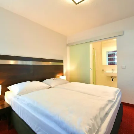 Skyhotel Hotel Merseburg
