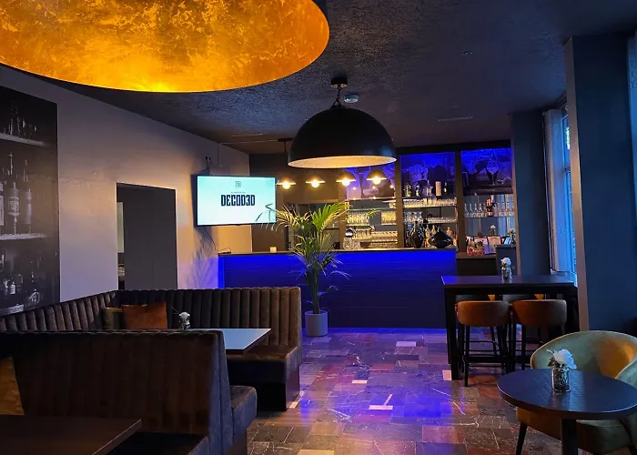 Skyhotel Hotel Merseburg