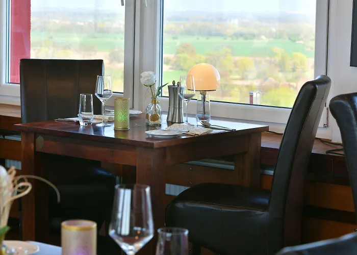 Hotel Skyhotel Merseburg