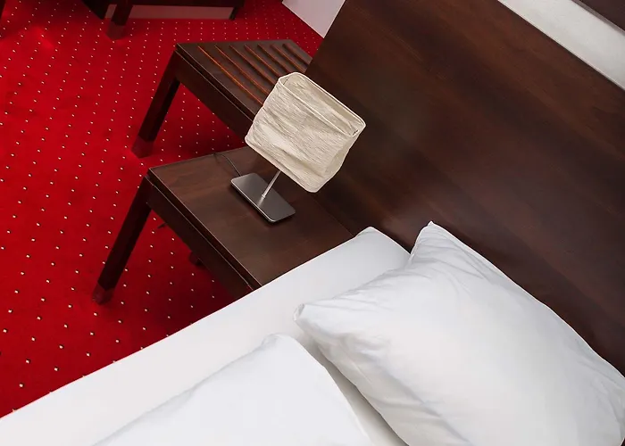 Hotell Skyhotel Merseburg