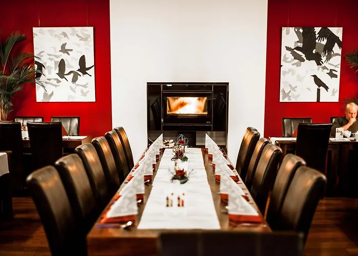 Skyhotel 4* Merseburg