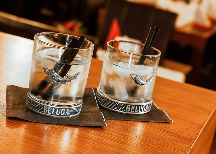 Skyhotel Hotell Merseburg