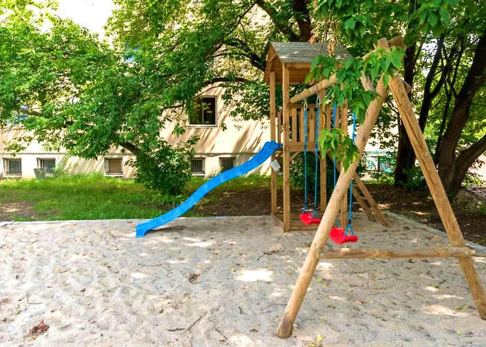 Hotel Skyhotel Merseburg