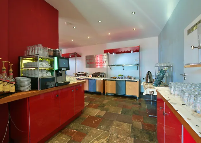 Hotel Skyhotel Merseburg